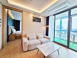Haeundae Lamer Stay