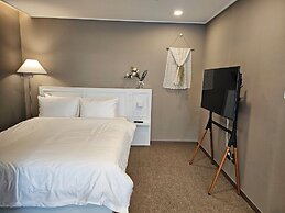 Haeundae Lamer Stay