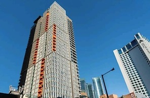 Haeundae Lamer Stay
