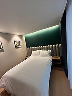 Haeundae Lamer Stay