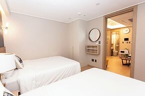 Haeundae Lamer Stay