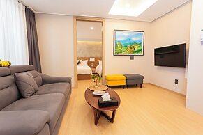 Haeundae Lamer Stay