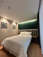 Haeundae Lamer Stay