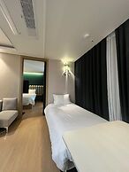 Haeundae Lamer Stay