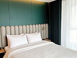 Haeundae Lamer Stay