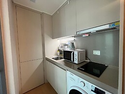 Haeundae Lamer Stay
