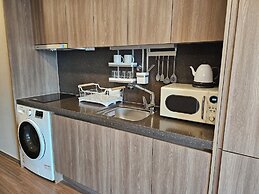 Haeundae Lamer Stay