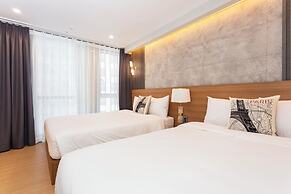 Haeundae Lamer Stay
