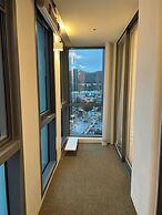 Haeundae Lamer Stay