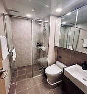 Haeundae Lamer Stay