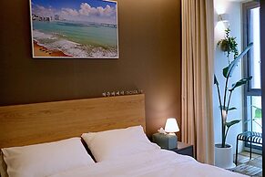 Haeundae Lamer Stay