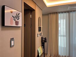 Haeundae Lamer Stay