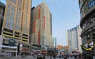 Haeundae Lamer Stay