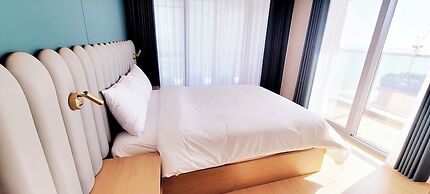 Haeundae Lamer Stay