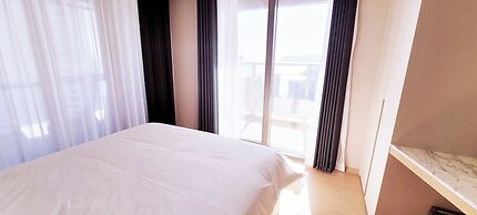 Haeundae Lamer Stay