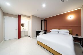 Seosan Hotel Posto