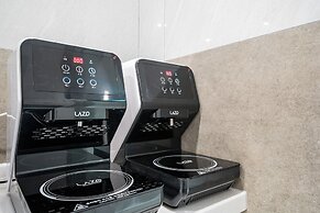 Seosan Hotel Posto