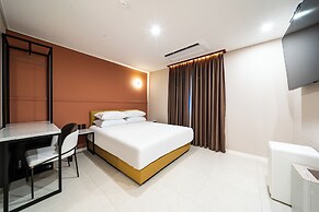 Seosan Hotel Posto