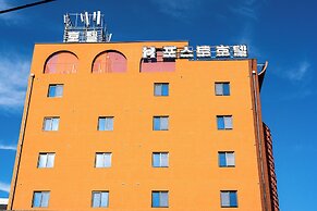 Seosan Hotel Posto