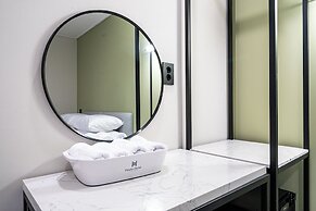 Seosan Hotel Posto
