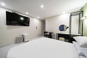 Seosan Hotel Posto