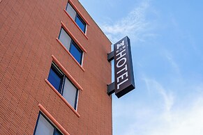 Seosan Hotel Posto