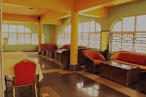 Global Hotels & Suites Kitengela