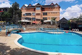 Global Hotels & Suites Kitengela