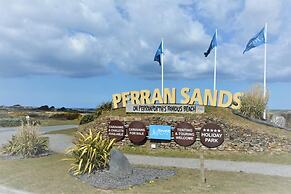 Perranporth Coastal Retreat- Sleeps8