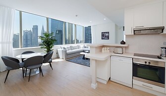 Pristine Difc 2BR w Pool Gym