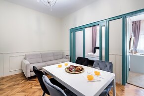 HIGHLINE DOWNTOWN Residences