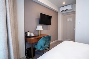Smart and Simple Hotel Karakoy