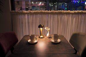 Smart and Simple Hotel Karakoy