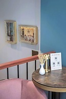 Smart and Simple Hotel Karakoy