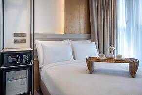 Smart and Simple Hotel Karakoy