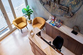 Smart and Simple Hotel Karakoy
