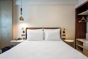 Smart and Simple Hotel Karakoy