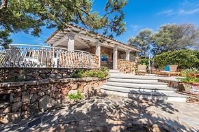 Villa Maestrale 100m From Beach