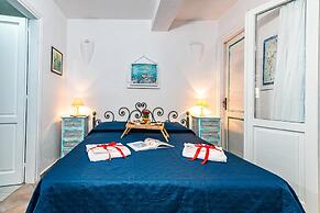 Villa Maestrale 100m From Beach