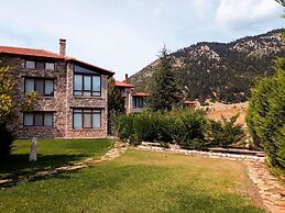 Arachova in Arachova