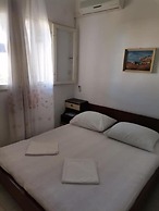 Studio Apartment With sea View