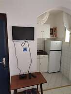 Studio Apartment With sea View