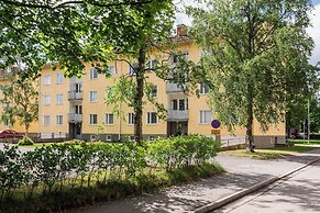 Borg Housing Kiertokatu