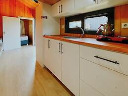 Miya Garden Tiny House Hotel Yalıkavak