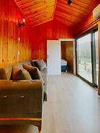 Miya Garden Tiny House Hotel Yalıkavak