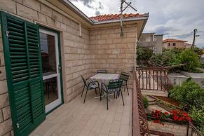 Apartment Zvone