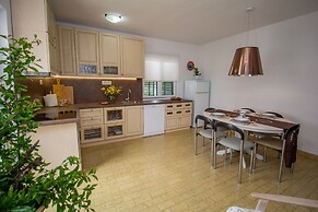 Apartment Zvone