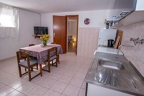 Apartment Zvone