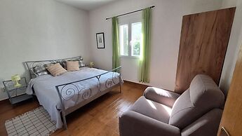 Apartment Marina