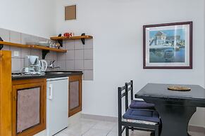 Apartment Brane